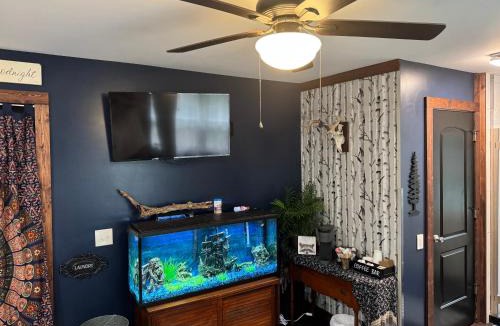 Rochester House | S and S Homestead