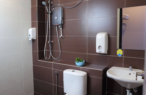 Taman Canning Hotel | S Boutique Hotel