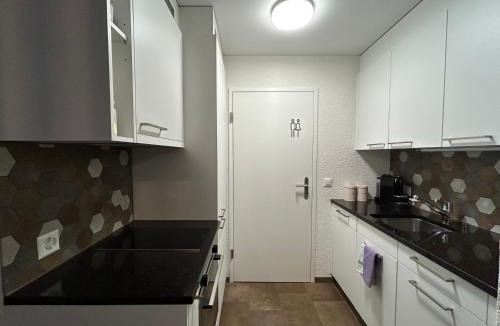 Horn Apartment | S-Cape Suite&Spa