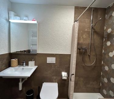 Horn Apartment | S-Cape Suite&Spa