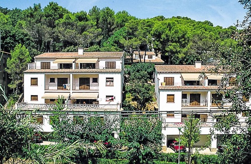 Sa Riera Apartment | S'Esquirol Nº3 by Interhome