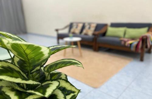 Hulu Kinta House | S Home Ipoh