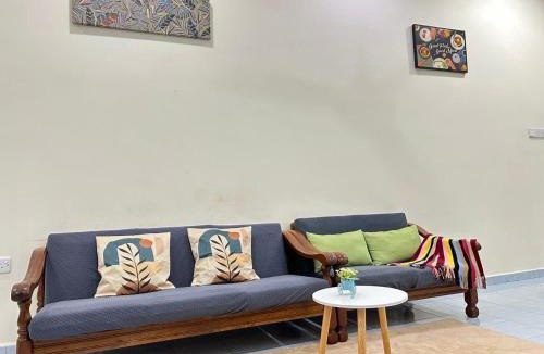 Hulu Kinta House | S Home Ipoh