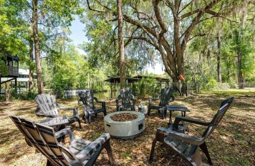 Middleburg House | S'more Fun