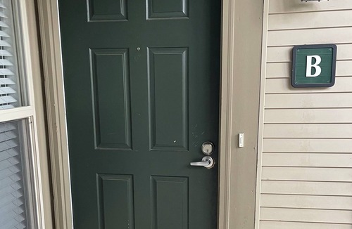 Dublin Apartment | S-P-A-C-I-O-U-S