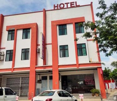 Tampin District Hotel | S&P Hotel