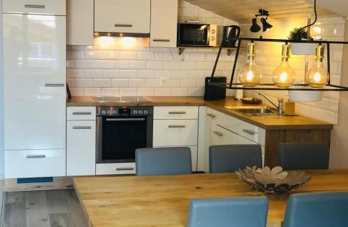 Wilderswil Apartment | S&P Mountain View Apartment 2