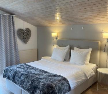 Wilderswil Apartment | S&P Mountain View Apartment 2