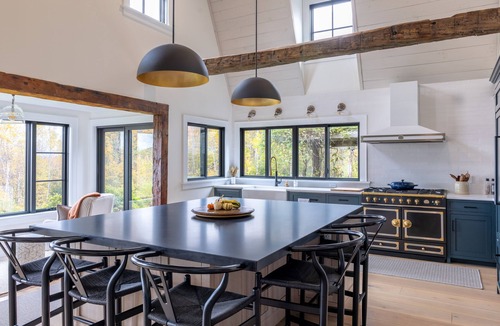 Bridgewater Other | S P R U C E ~ T O P