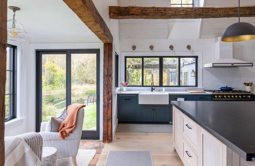 Bridgewater Other | S P R U C E ~ T O P