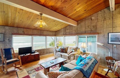 Arch Cape House | S.S. Rose Haven