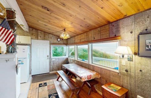 Arch Cape House | S.S. Rose Haven