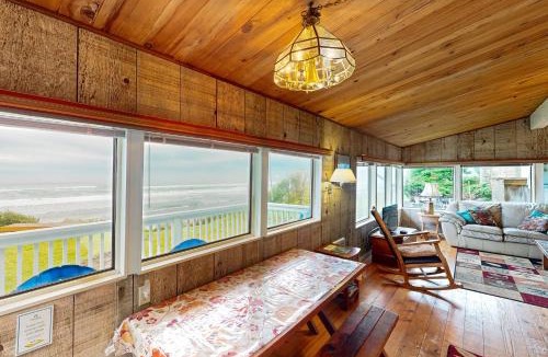 Arch Cape House | S.S. Rose Haven