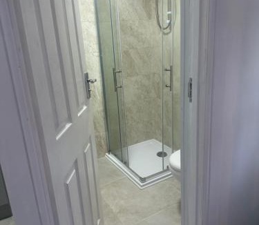 Luton Apartment | S&S stay