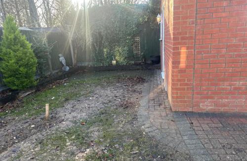 Luton Apartment | S&S stay