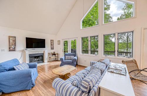 High Point House | S'thern Rock
