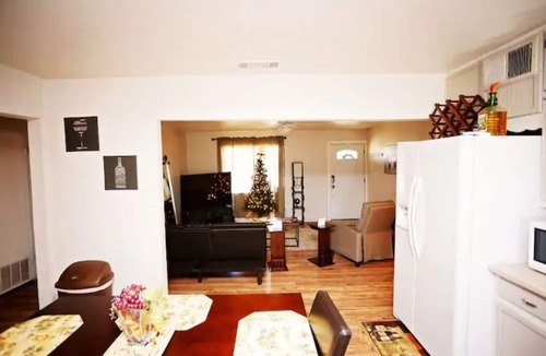 Carlsbad House | S1 - Enchanted Getaway ☀ Near River + Rec Area❣