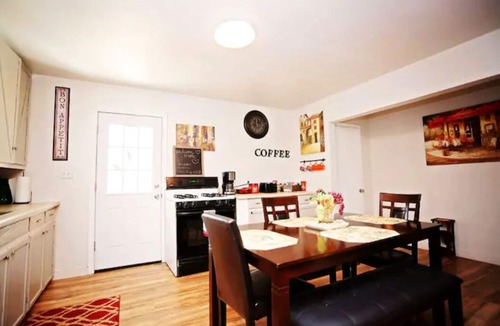 Carlsbad House | S1 - Enchanted Getaway ☀ Near River + Rec Area❣