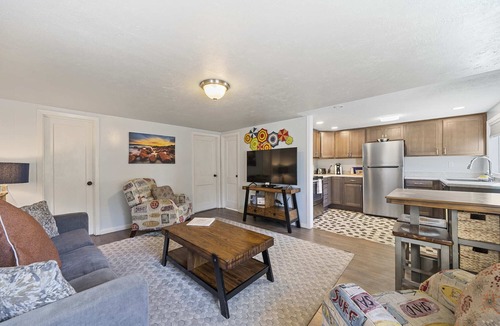 Netarts Apartment | S1 - Epic - Surf Inn 2 bed, 1 bath