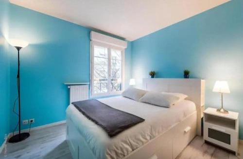 Serris Apartment | S10 Disney Shopping Center