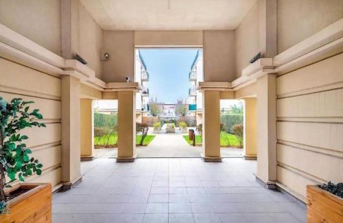 Serris Apartment | S10 Disney Shopping Center