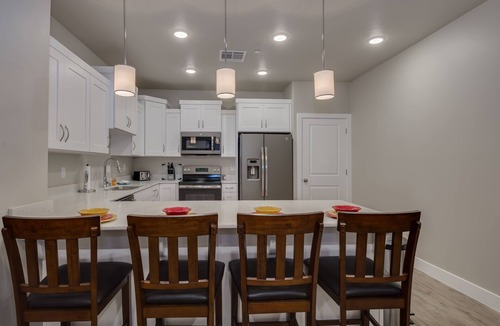 St. George Condo | S102 - Estancia - 4 BD / 4 BA