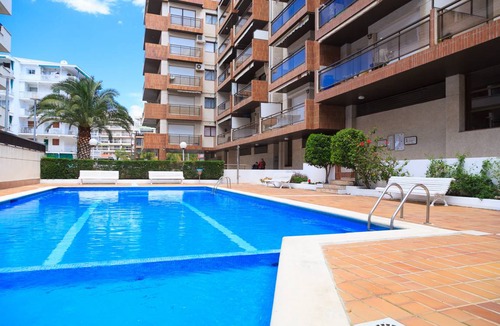 Salou City Centre Apartment | S104-056 UHC CASALMAR APARTMENTS