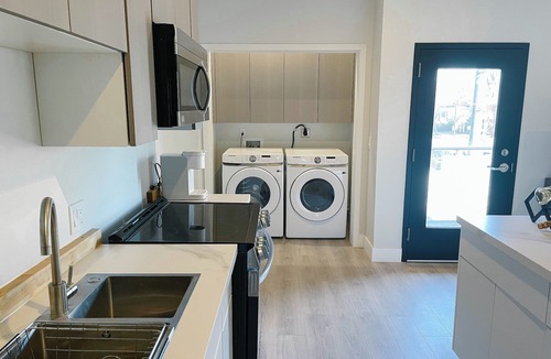 Central Sacramento Apartment | S19 Resident 201