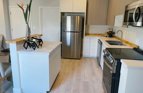 Central Sacramento Apartment | S19 Resident 201