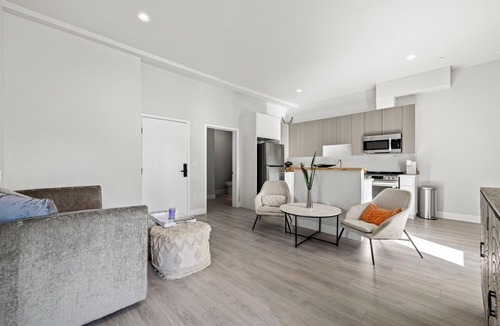 Central Sacramento Apartment | S19 Resident 201