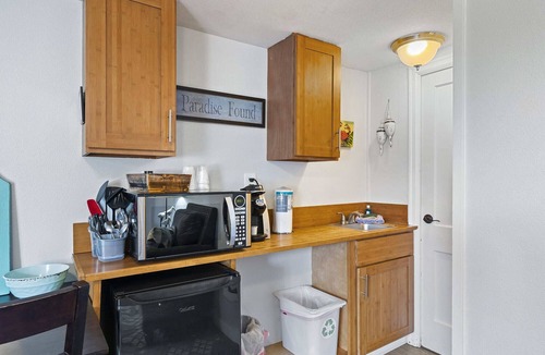 Netarts Apartment | S2 - Cowabunga - Surf Inn - 2 Bed 2 Bath