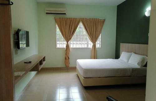 Seremban Hotel | S2 Hotel