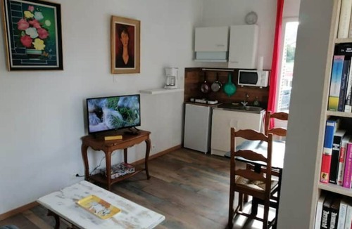 Courtenay Apartment | S2 Studio à Courtenay Proche Commerces