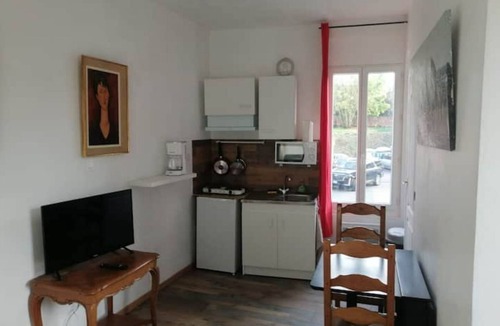 Courtenay Apartment | S2 Studio à Courtenay Proche Commerces