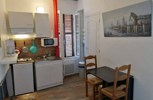 Courtenay Apartment | S2 Studio à Courtenay Proche Commerces