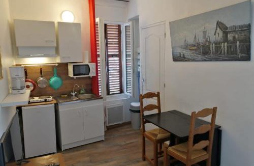 Courtenay Apartment | S2 Studio à Courtenay proche commerces