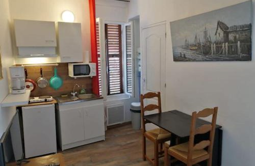 Courtenay Apartment | S2 Studio à Courtenay proche commerces