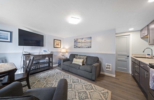 Netarts Apartment | S3 - Beach Break @ Surf Inn