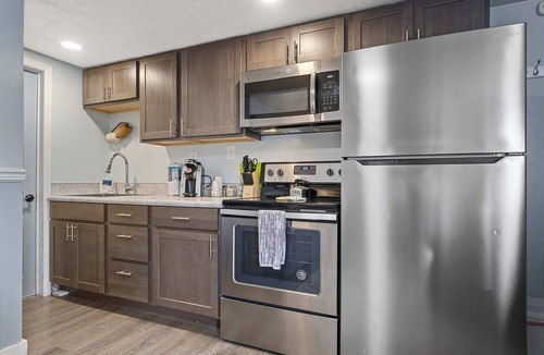 Netarts Apartment | S3 - Beach Break @ Surf Inn