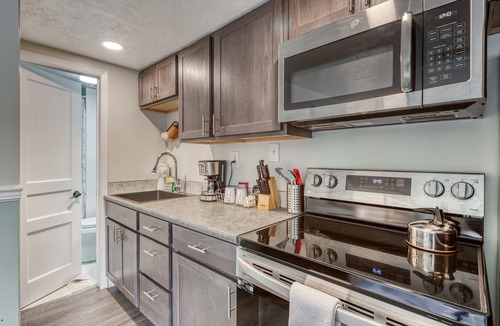 Netarts Apartment | S3 - Beach Break @ Surf Inn