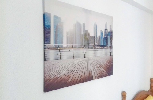 San Anton Apartment | (s3)-Bright Modern 3 Bedroom Flat City Centre & Beach 10-12 minutes walk