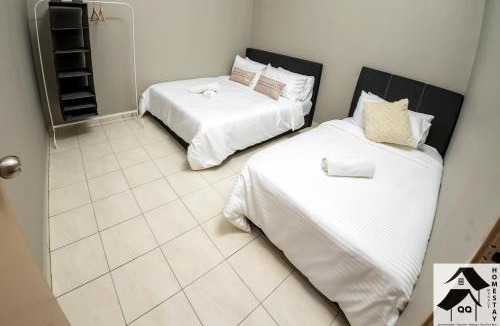 Seremban House | S3 Homely Delight Homestay-3R2B