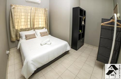 Seremban House | S3 Homely Delight Homestay-3R2B