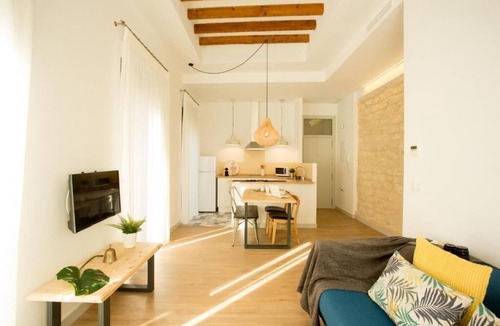 San Anton Apartment | S30 Reina Victoria