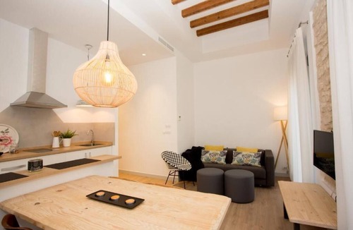 San Anton Apartment | S30 Reina Victoria