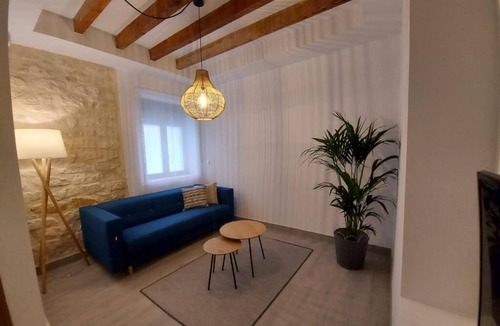 San Anton Apartment | S30 Reina Victoria