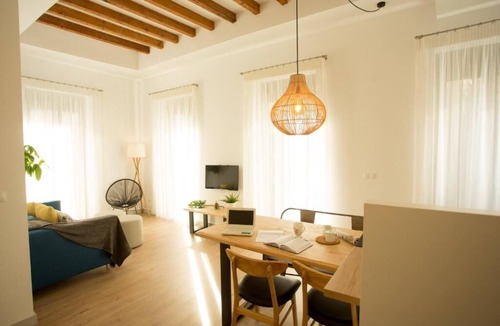 San Anton Apartment | S30 Reina Victoria