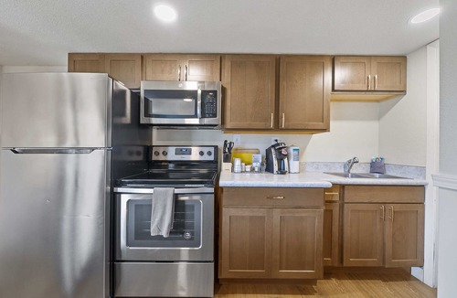 Netarts Apartment | S4 - Kickin Out - Surf Inn