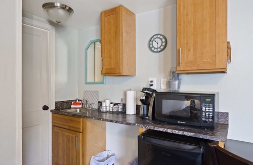 Netarts Apartment | S5 - The Drop - Surf Inn