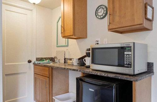 Netarts Apartment | S5 - The Drop - Surf Inn